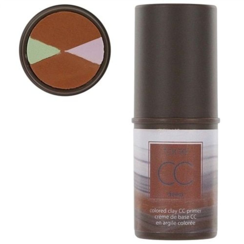 Tarte Colored Clay CC Primer